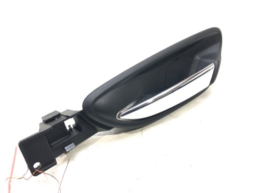 РУЧКА ПЕРЕДНЯЯ ЛЕВАЯ FIAT BRAVO II HB 5D 06-22