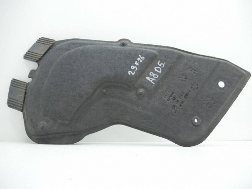 steering wheel, intake air hose AUDI A8 D5 4N 17- 4N0129510C