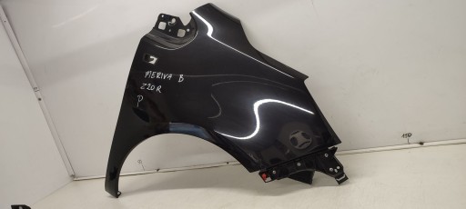 fender right front front Opel Meriva B Z20R