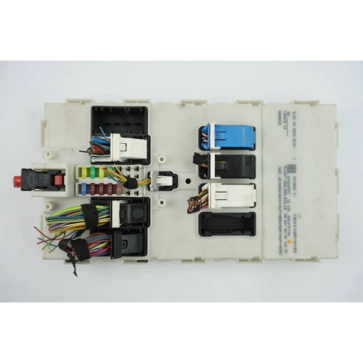 Бокс-модуль bsi bm f30 f35 f31 9290801