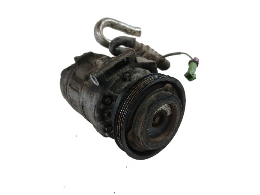 AUDI A4 B5 compressor; compressor of the air conditioning 8D0260808