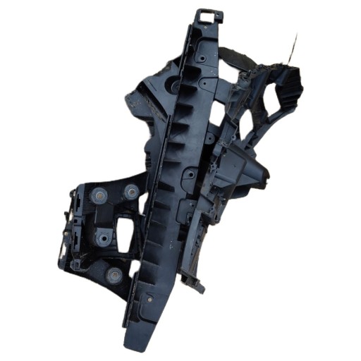 bumper bracket rear part holder PEUGEOT 308 T10 HATCHBACK 9835421980