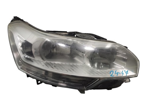 light right front front CITROEN C5 III X7 2008-2011 9672694080 EUROPA