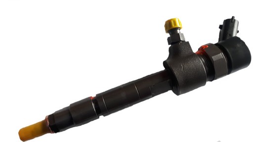 Инжектор Opel Astra 1.9 CDTI 0445110165