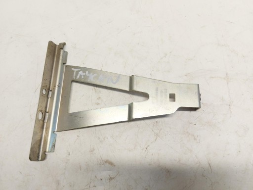 Porsche Taycan GTS 9J1 2023r Console Support plaque pour batterie 9JA915319