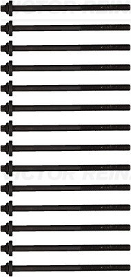 14-32311-01 - БОЛТЫ ГОЛОВКИ BMW 3 0D