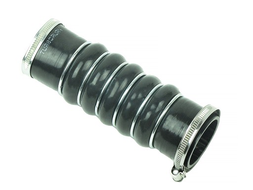 2506700017815 - КАБЕЛЬ ИНТЕРКУЛЕРА FORD FIESTA VI, VII 1.6 TDCI