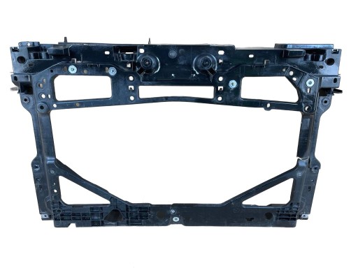 support panel for radiators pillar MAZDA 2 II DJ DL ZWYKLY BASIC 2014-2023 DA6A53110