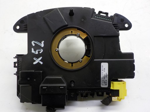 VW PASSAT B7 CC OCTAVIA GOLF ring ZWIJAK airbag