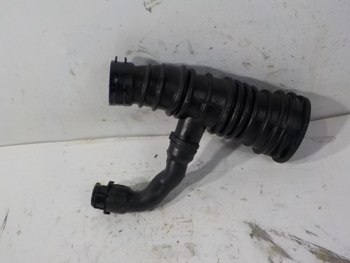 FORD C-MAX Schlauch rohr filter luft
