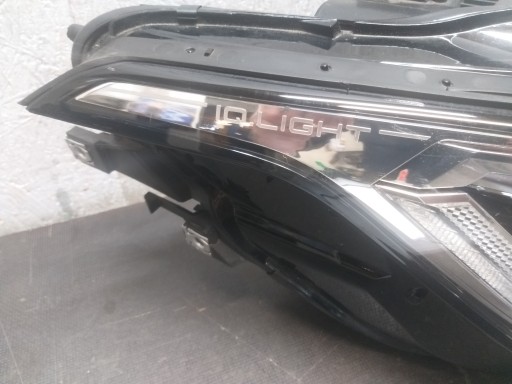 light front right VW TIGUAN II 2 LIFT FULL LED 19- 5NB941082G
