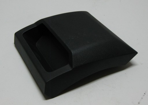 RENAULT MASTER III LIFT OPEL MOVANO spoiler OBD 243220173R