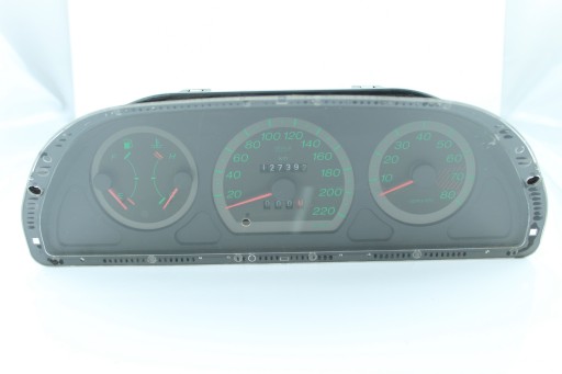 dials PREDKOSCIOMIERZ FIAT PUNTO and 60.6224.001.0 FIAT