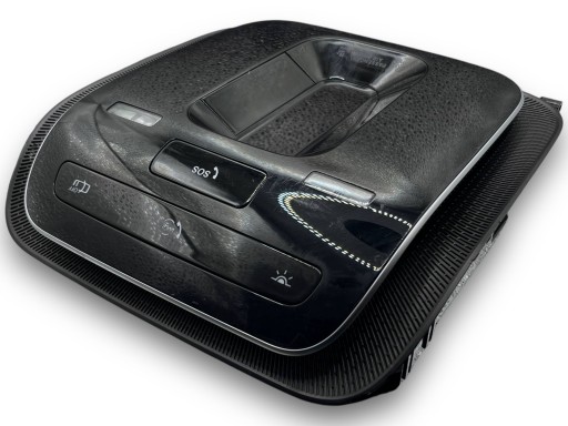 MERCEDES W206 světlo střechy 0009008539 $J