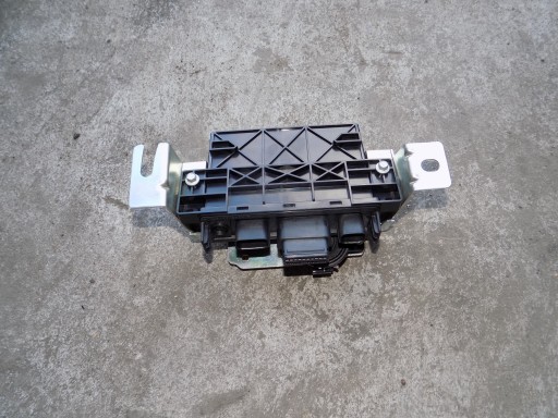 Модуль контролера range rover hk6m19h544bk