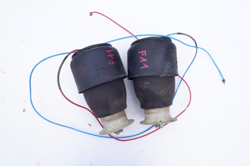 Bmw f07 f11 nivo airbag ліва права