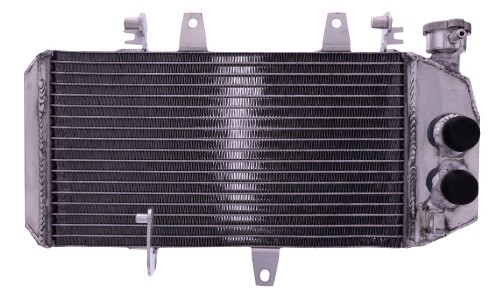 7760395 - НОВИЙ РАДІАТОР ВОДЯНОГО ОХОЛОДЖЕННЯ BMW F 650 700 800 GS S ST GT R