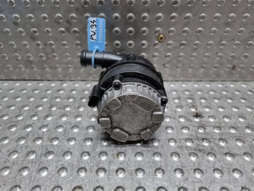 dodatna vodena pumpa 04L965567 VW GOLF VII PASSAT B8 PORSCHE 718 2.0