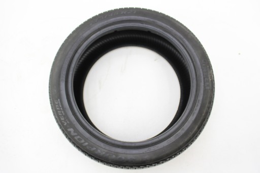 PIRELLI SCORPION ZERO ALL SEASON VERDE 275 / 45R21