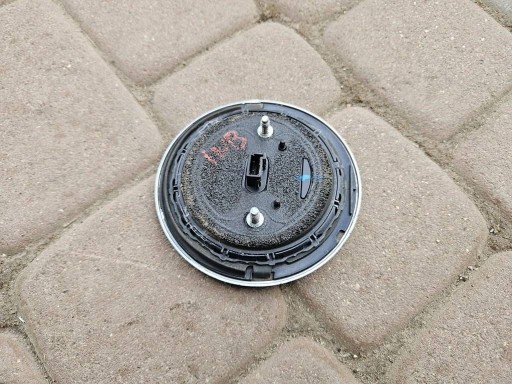button opening control switch bonnet boot Opel Insignia B
