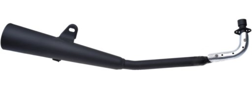 J9028002 - ГЛУШНИК ДЛЯ МОПЕДА JUNAK BARTON