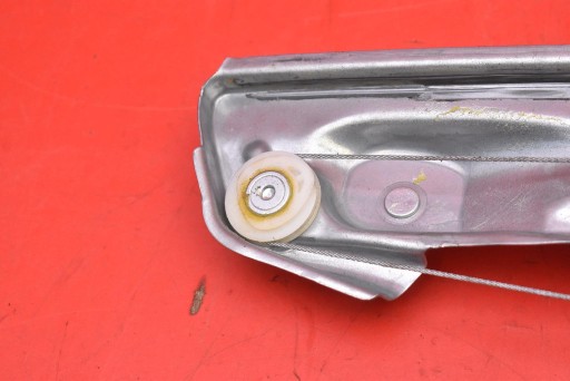 window regulator left rear part EU 39142319 OPEL ASTRA 5 V K KOMBI 15-20