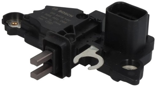 Регулятор напруги mitsubishi carisma bosch f 00m a45 228