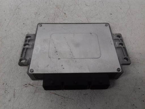 Computer DES MOTORS 9657018880 Citroen Berlingo