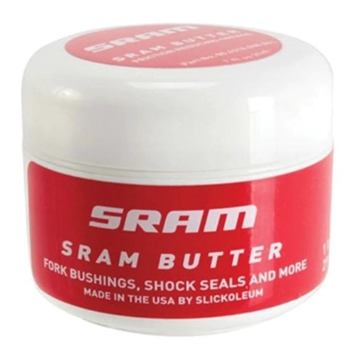 Мастило Sram Butter універсальне 500 мл 500 мл