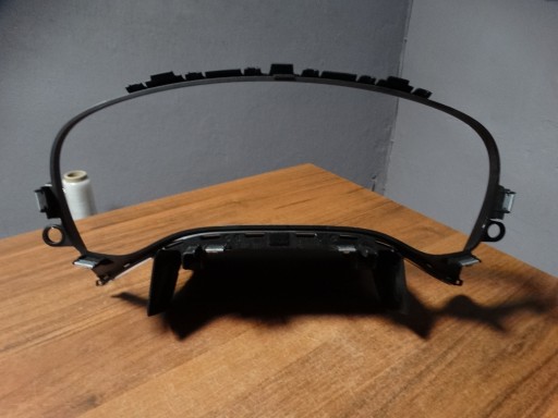 RÁM kryt budíků budíku BMW G11 G12 1