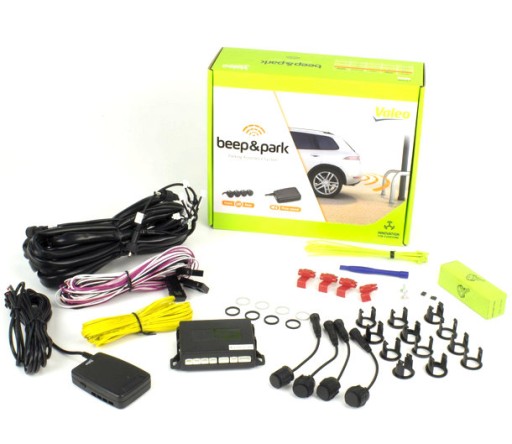 632200 - ДАТЧИКИ ДОПОМОГИ ПРИ ПАРКУВАННІ PEUGEOT