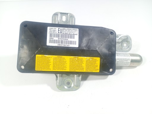 BMW 3 E46 01-05 airbag POWIETRZNA airbag door of left OE 30339879B