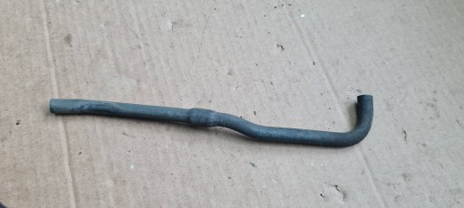 A6 C7 4G ODPOWIETRZNIK hose lights right front 4G0941718A