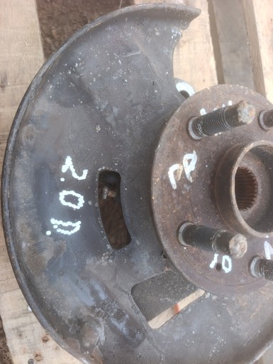 swing z of the pivot right front right front Opel Insignia a 2.0