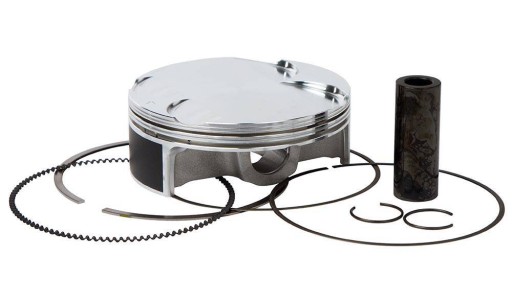 23342C - VERTEX ПОРШЕНЬ KTM SXF 450'07 -' 12 РЕПЛИКА 12,5 :1