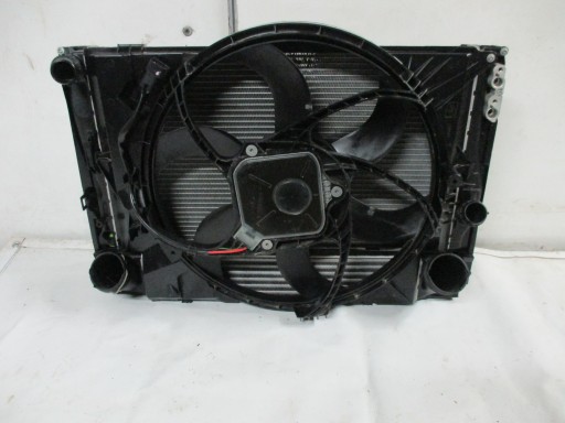 Radiateur kpl BMW X1 E84 E90 07-15r