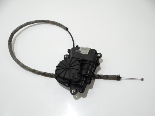 lock DOCIAG bonnet boot BMW F01 OE