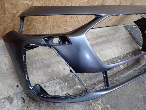 bumper front front AUDI A5 3 III B10 FU2 FU5 S LINE 2024- 8B3807437C