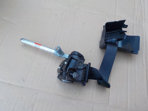 Gurten Sicherheits links heck volvo v70 III 2008r 39859391