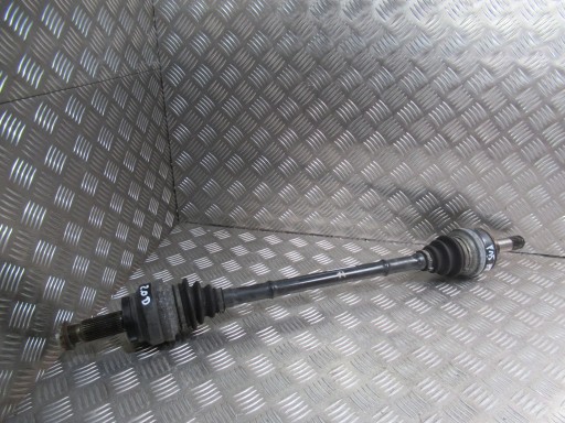 P860984201 8609842 - BMW F15 X5 2.0D ПОЛО ЗАДНИЙ СПРАВА