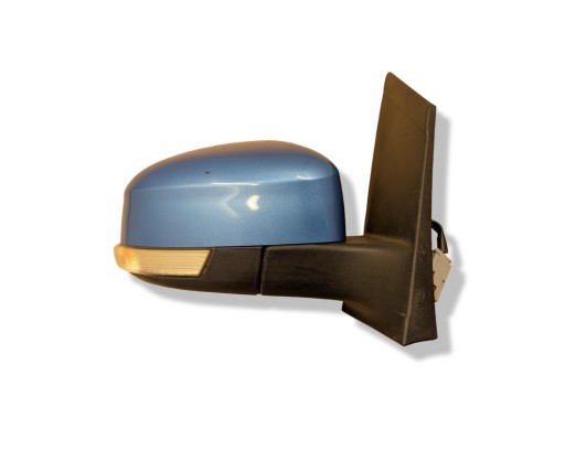 mirror exterior right side Ford Focus 2 facelift 2008 8M51-17682-YF