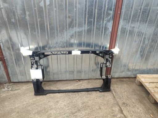 Audi a5 8w sportback 6.16-9.24 усилитель переднего ремня безопасности 8w0805594