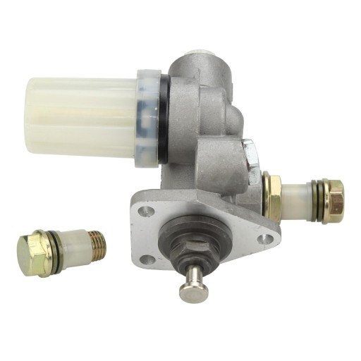 ТОПЛИВЫЙ НАСОС FIAT FORD NEW HOLLAND TR 87800631