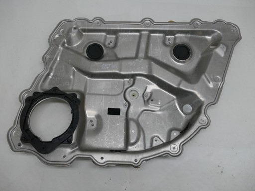 AUDI A8 D3 LIFT window regulator right rear part rear