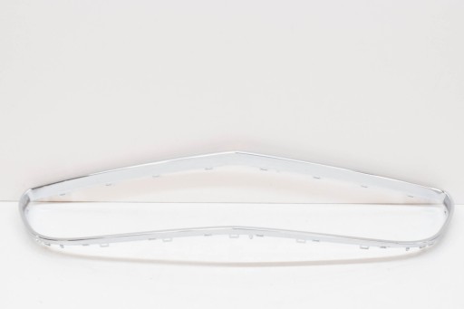 Mb cls c218 решетка радиатора передняя, хромированная, a2188850874 оригинал