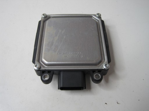 Модуль радарного датчика Ford Mondeo Mk5 JS7T-14D453-AB