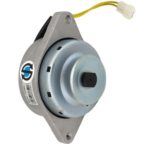 10939N - Генератор/генератор john deere x485, x495, x585, x700, x720; 1991-2009 роки