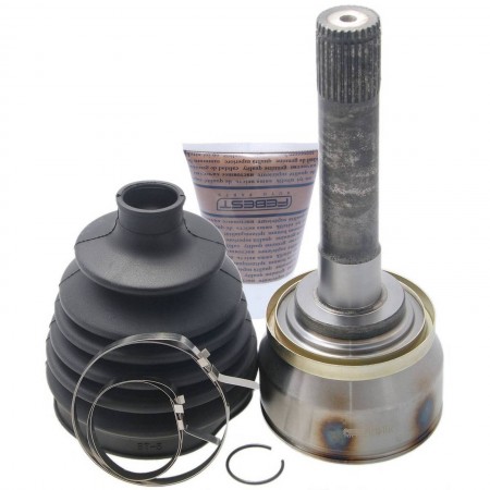 Карданный шарнир FEBEST 1210-TER