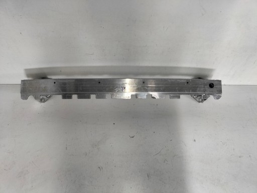 VERSTEIFUNG STOSSSTANGENTRÄGER HECK BMW 5 G30 17