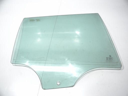 window side door right rear part rear BMW F11 OE (13950404)